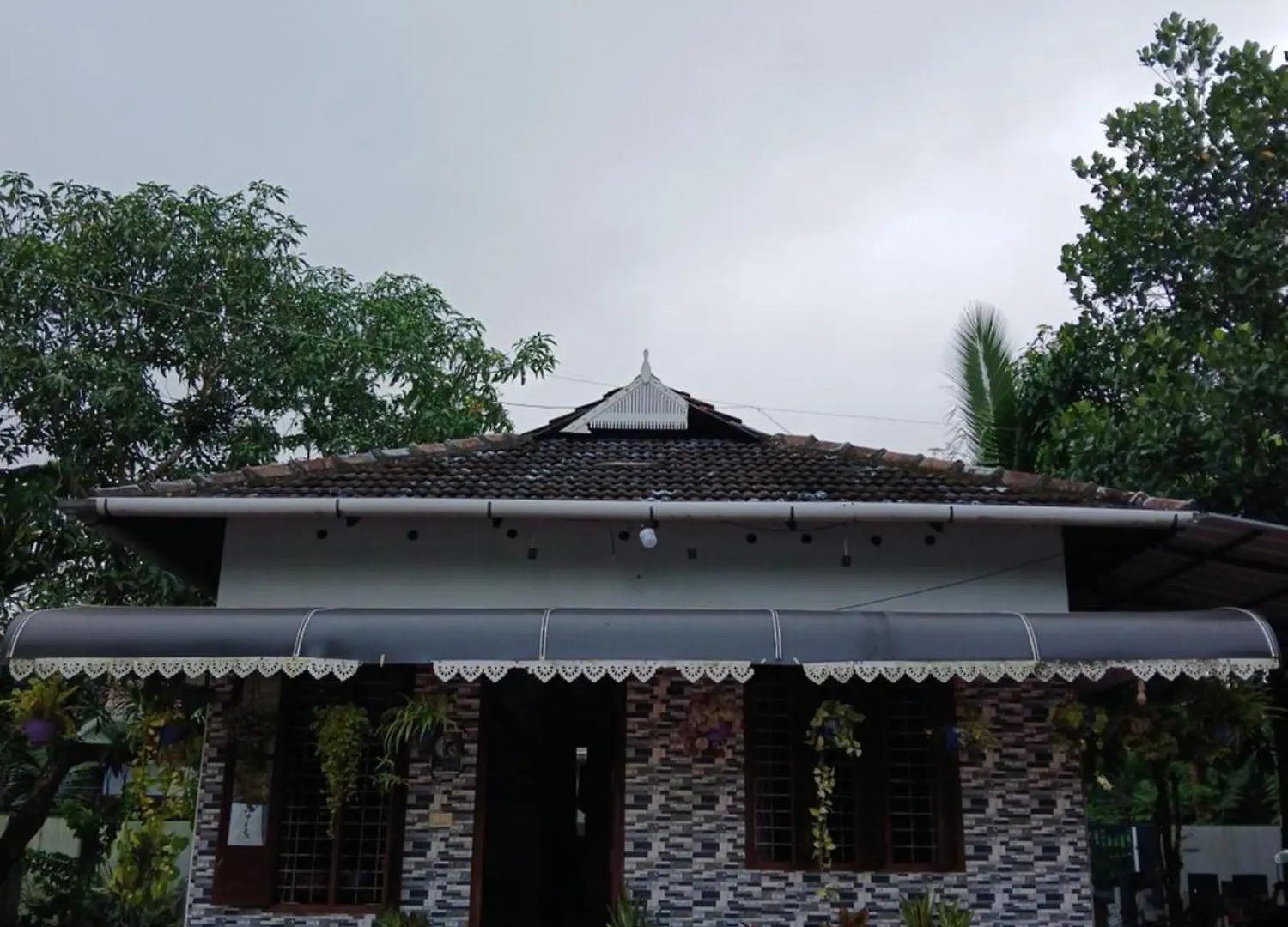 Holiday home Alaskaa Homes Mararikulam
