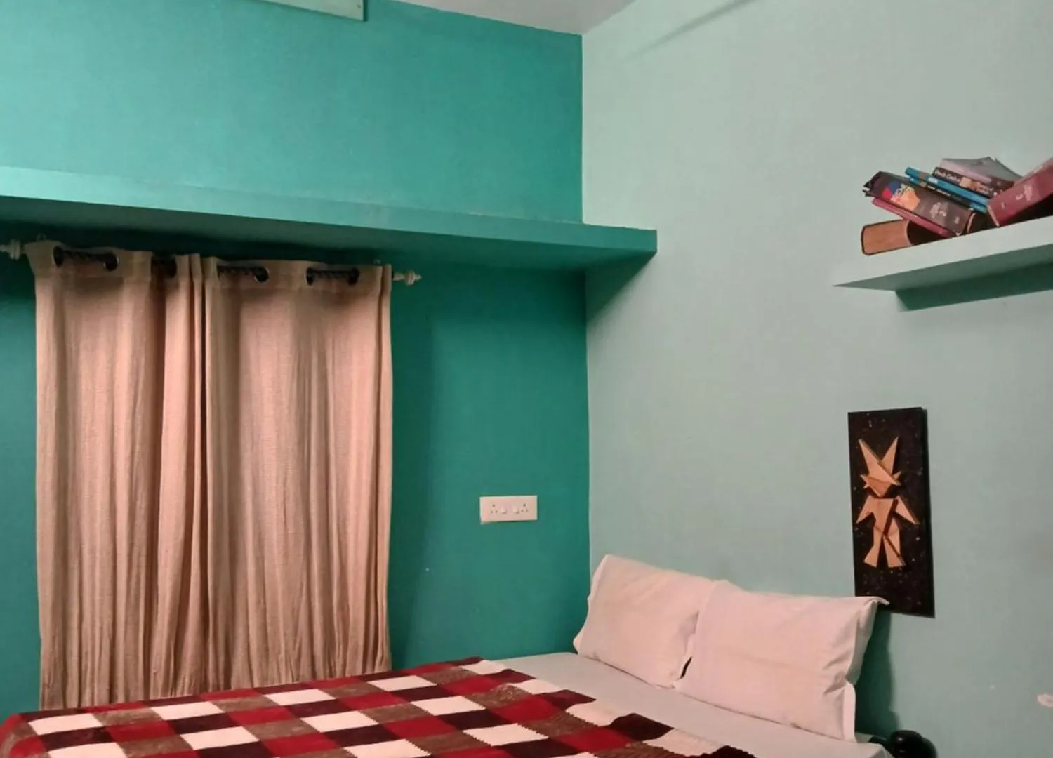 Alaskaa Homes Mararikulam 0*,