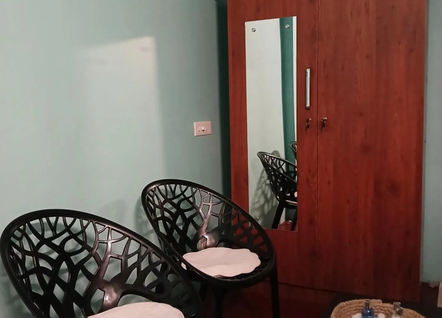 Holiday home Alaskaa Homes Mararikulam
