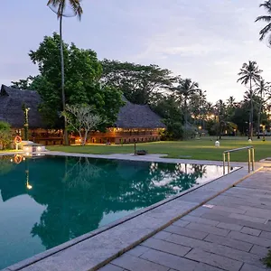 5* Resort Marari - Cgh Earth