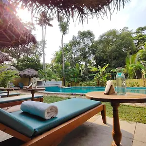  Landhaus Marari Alleppey