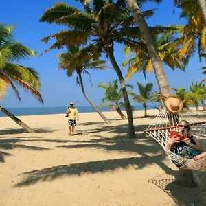 4* Resort Abad Turtle