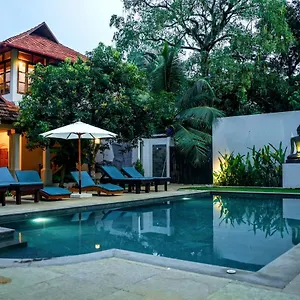 3* Resort Flamingo Boutique & Ayurvedic